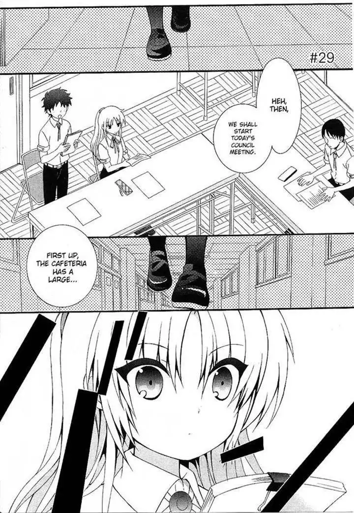 Angel Beats! - Heaven's Door Chapter 29 2